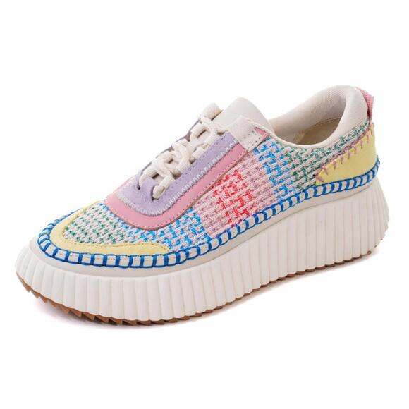 Dolce Vita Shoes - Dolce Vita Dolen Sneakers Women's Sz 6 Shoes